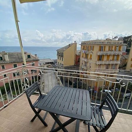 Appartamento A Sturla Beach Citra 010025-Lt-2437 Genua Buitenkant foto
