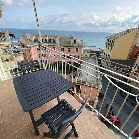 Appartamento A Sturla Beach Citra 010025-Lt-2437 Genua Buitenkant foto