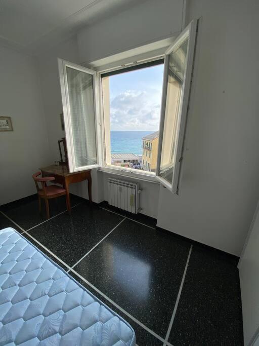 Appartamento A Sturla Beach Citra 010025-Lt-2437 Genua Buitenkant foto