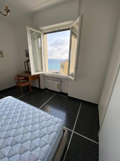 Appartamento A Sturla Beach Citra 010025-Lt-2437 Genua Buitenkant foto