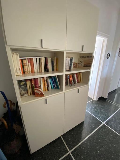 Appartamento A Sturla Beach Citra 010025-Lt-2437 Genua Buitenkant foto