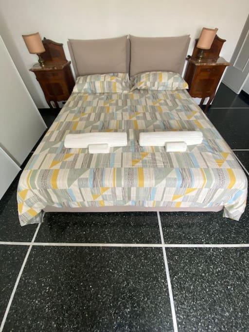Appartamento A Sturla Beach Citra 010025-Lt-2437 Genua Buitenkant foto