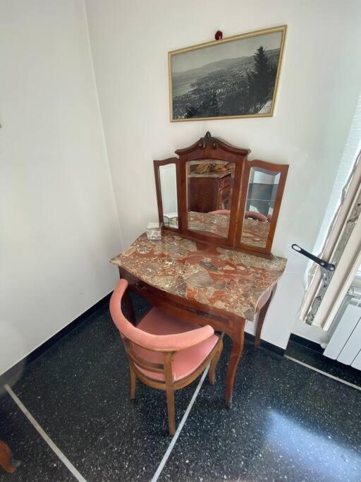 Appartamento A Sturla Beach Citra 010025-Lt-2437 Genua Buitenkant foto
